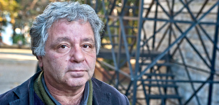 Hrant Dink Anma Konferansı'nın bu yılki  konuğu Hamit Bozarslan